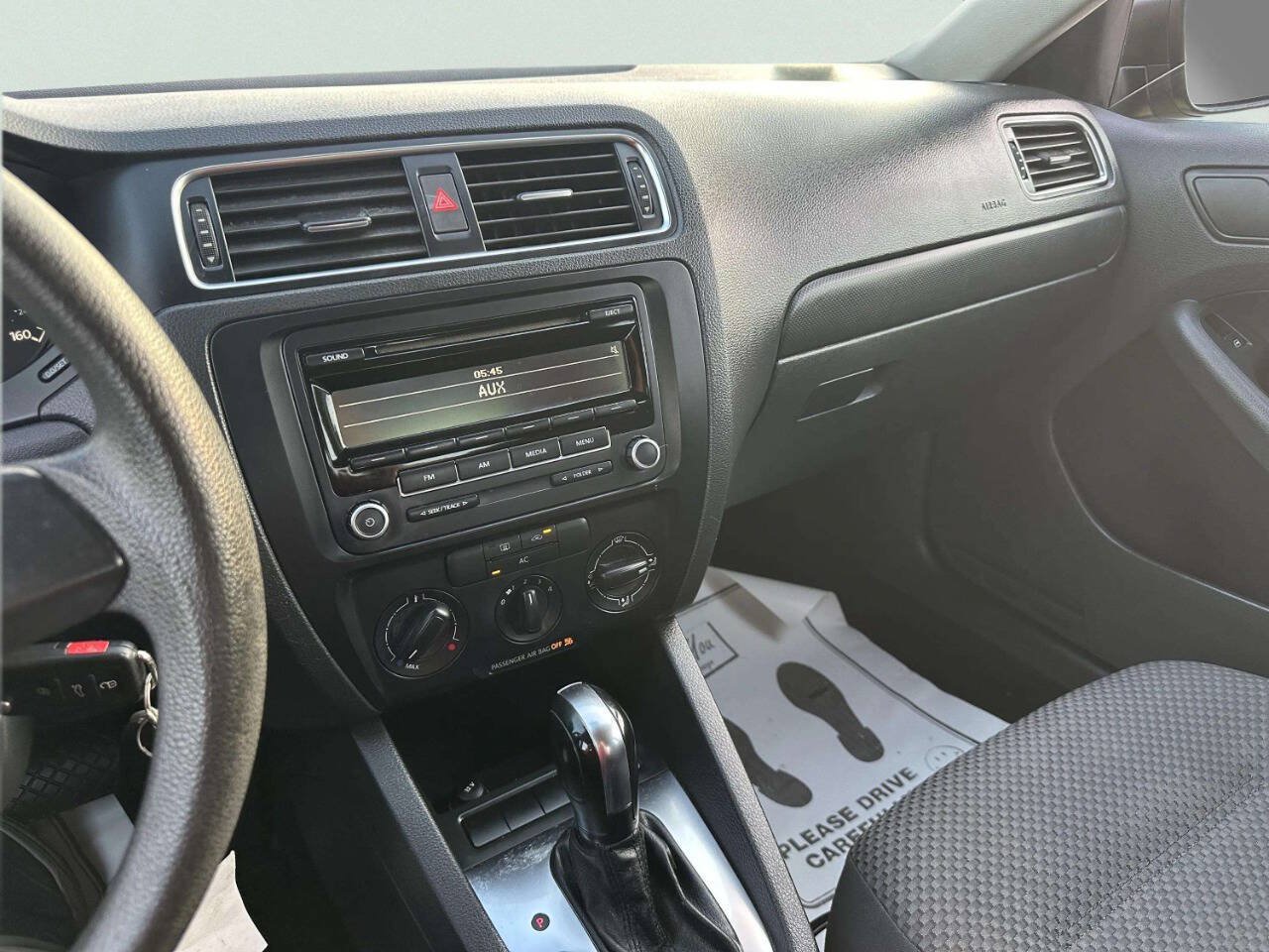 Used 2012 Volkswagen Jetta Sedan FWD image 10