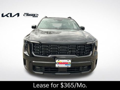 New 2026 Kia Sorento SX Prestige AWD/4WD image 8