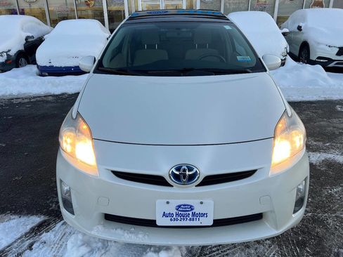 Used 2010 Toyota Prius Three image 5