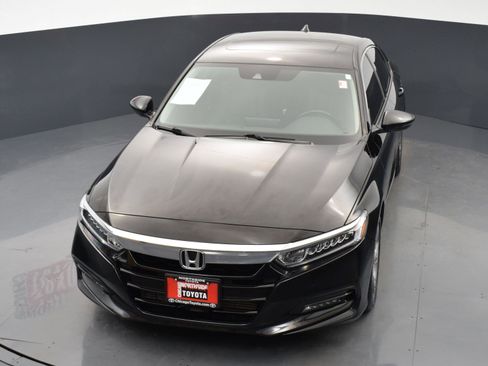 Used 2020 Honda Accord EX-L image 26
