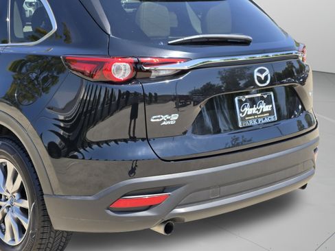 Used 2018 MAZDA CX-9 Touring AWD/4WD image 41