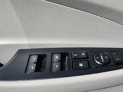 Used 2018 Hyundai Tucson SEL AWD/4WD image 10