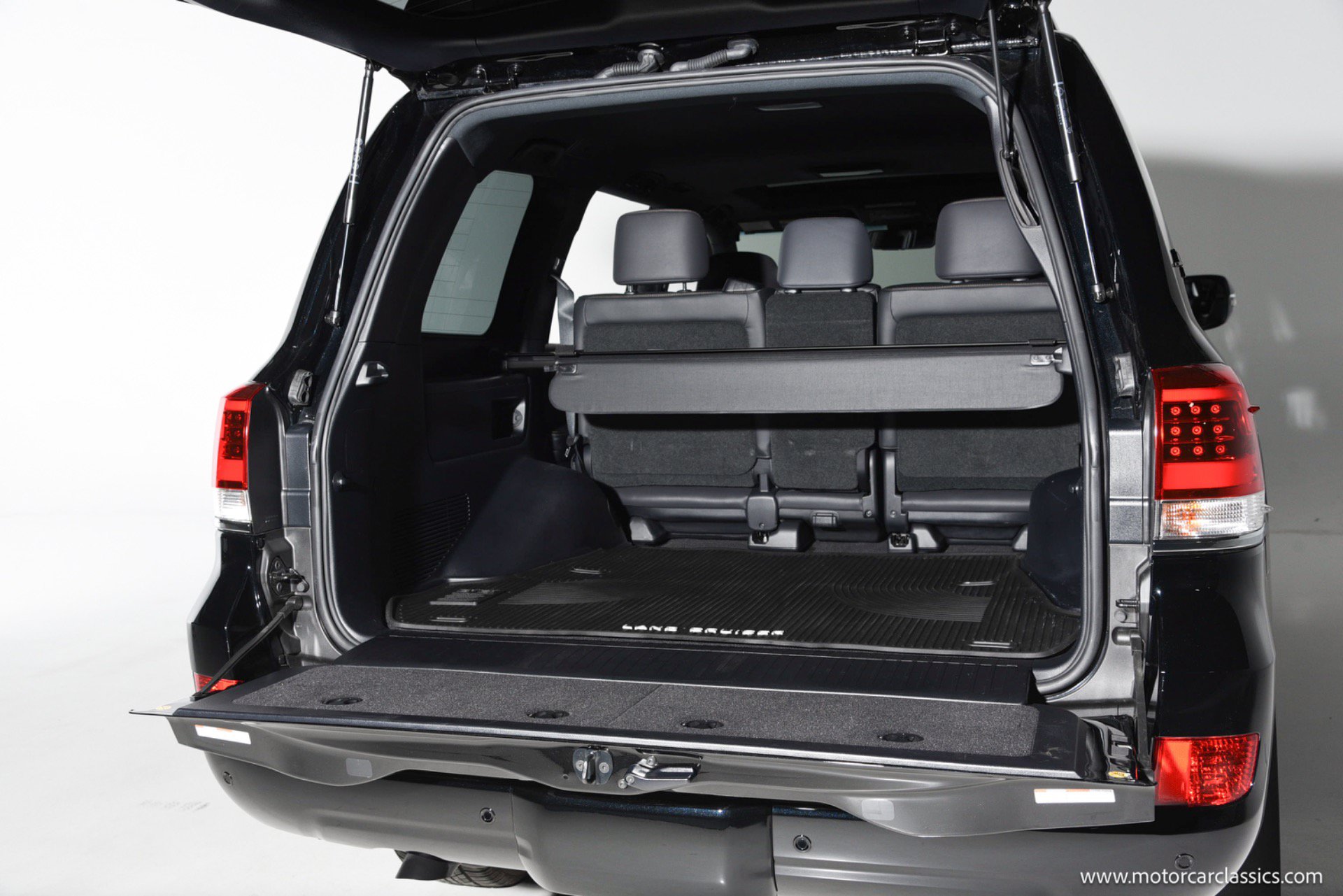 Used 2021 Toyota Land Cruiser Heritage Edition AWD/4WD image 23