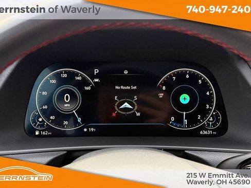 Used 2020 Hyundai Sonata SEL Plus w/ Tech Package image 17