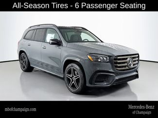 Used 2026 Mercedes-Benz GLS 450 4MATIC video 1