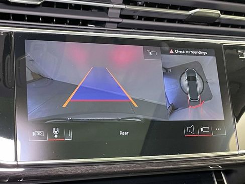 New 2026 Audi Q7 3.0T Premium Plus image 33