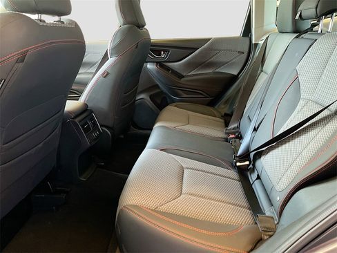 Used 2023 Subaru Forester Sport image 25