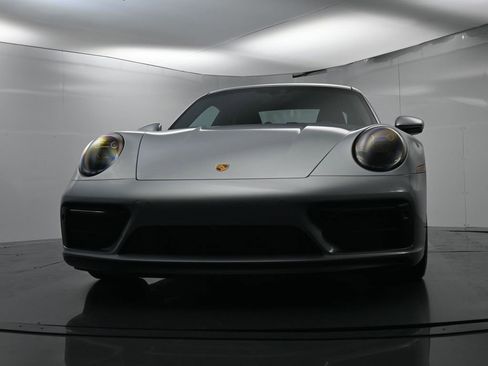 Used 2022 Porsche 911 Carrera 4 GTS image 50