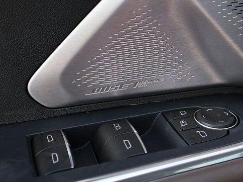 New 2026 GMC Acadia Denali Ultimate image 26