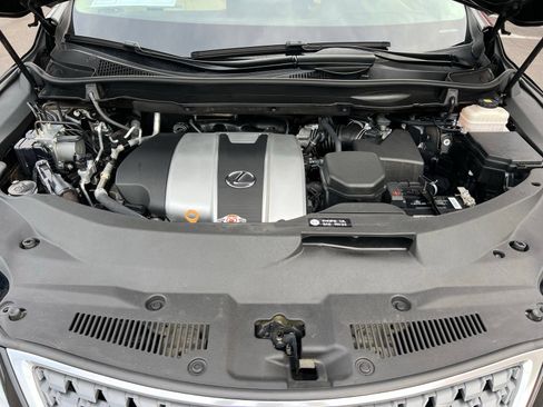 Used 2020 Lexus RX 350 FWD w/ Premium Package image 16