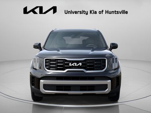 New 2025 Kia Telluride S image 2