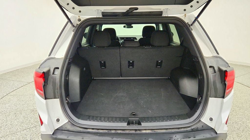 Used 2026 GMC Terrain Elevation FWD image 19