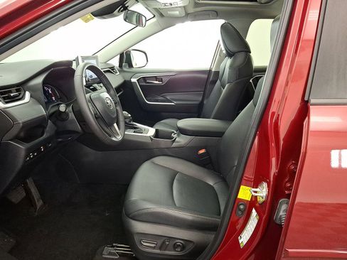 Used 2023 Toyota RAV4 XLE Premium AWD/4WD image 3
