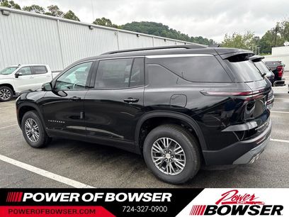 New 2027 Chevrolet Traverse LT w/ Driver Confidence Package
