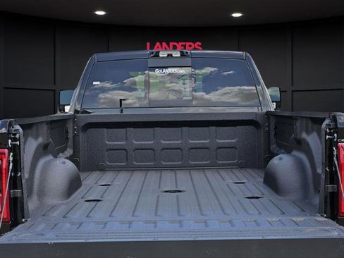 New 2025 RAM 3500 Limited AWD/4WD image 8