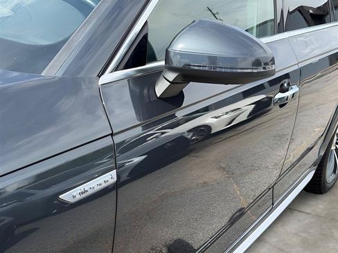 Used 2018 Audi A4 2.0T allroad Prestige AWD/4WD image 7