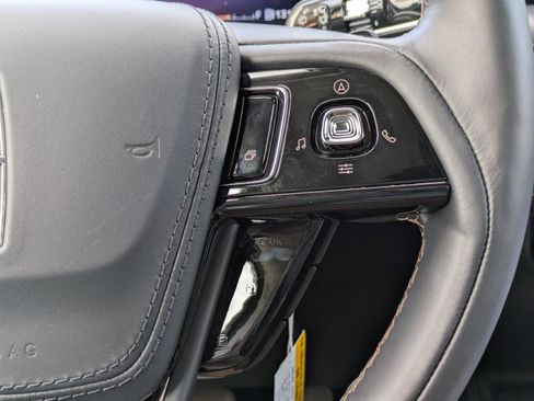 New 2026 Lincoln Aviator Reserve image 32