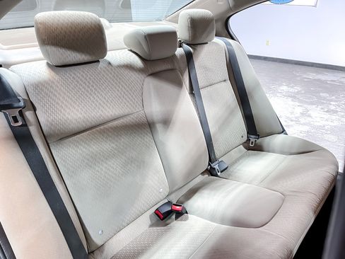 Used 2014 Honda Civic LX image 17