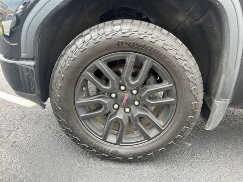 Used 2021 GMC Sierra 1500 Elevation AWD/4WD image 9