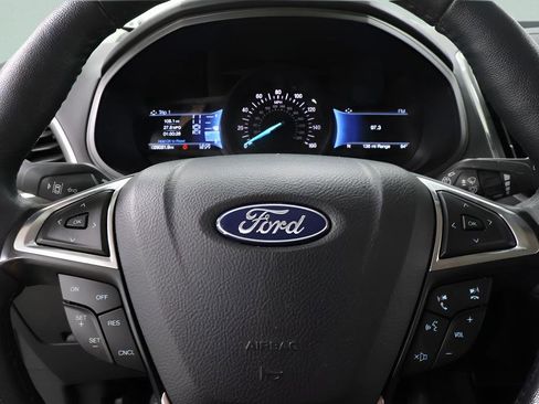 Used 2024 Ford Edge Titanium AWD/4WD image 13