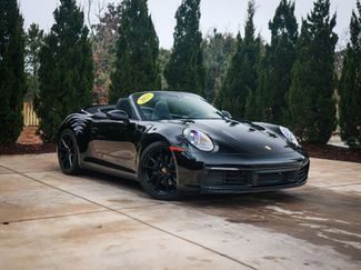 Used 2023 Porsche 911 Carrera 4 w/ Premium Package video 2