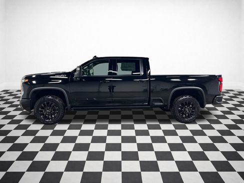New 2026 Chevrolet Silverado 2500 High Country w/ High Country Premium Package AWD/4WD image 5