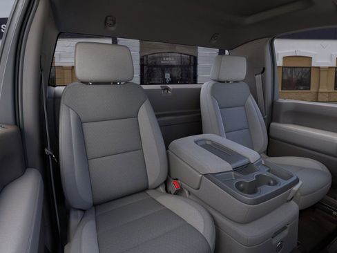 New 2026 GMC Sierra 2500 SLE AWD/4WD image 19