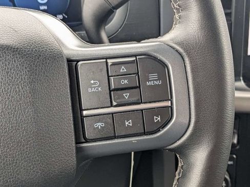 Used 2024 Ford F150 XLT w/ Mobile Office Package AWD/4WD image 22