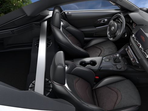 New 2026 Toyota Supra RWD image 22