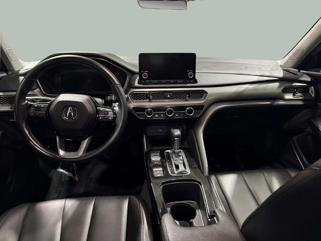 Used 2025 Acura Integra FWD image 20
