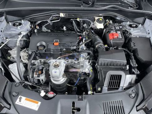 New 2026 Honda HR-V EX-L image 27