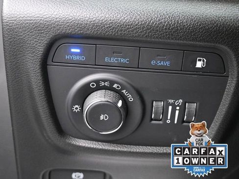 Used 2022 Jeep Grand Cherokee Limited 4xe w/ Luxury Tech Group II image 40