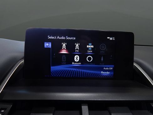 Used 2021 Lexus NX 300 FWD w/ Accessory Package 2 image 28
