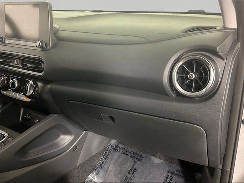 Certified 2023 Hyundai Kona SEL image 25