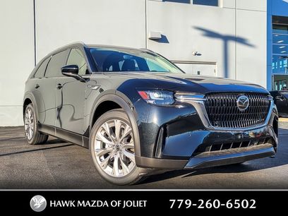 New 2026 MAZDA CX-90 3.3 Turbo w/ Preferred Package