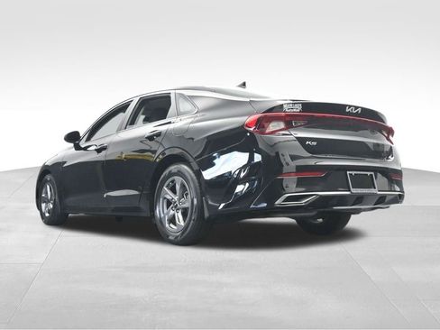 Used 2022 Kia K5 LXS image 50