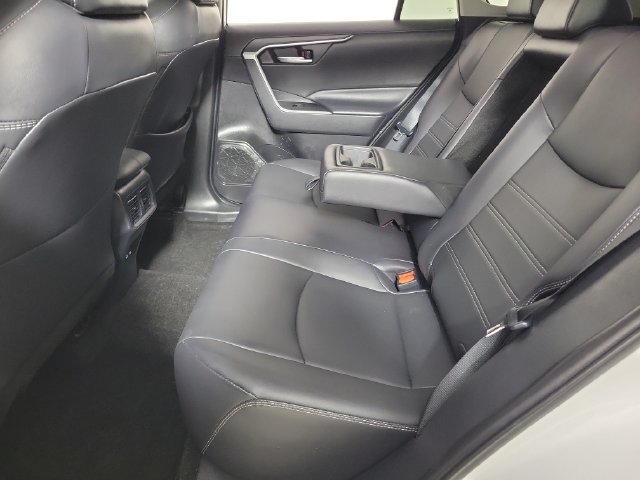 Used 2025 Toyota RAV4 XLE Premium w/ Weather Package FWD image 12