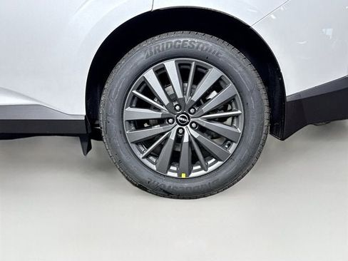 New 2026 Nissan Murano SL image 28