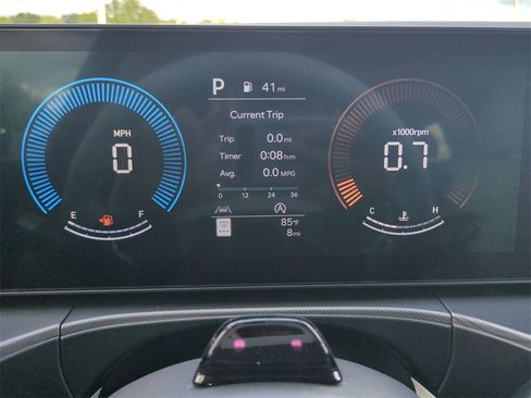 New 2026 Hyundai Santa Fe SEL image 35