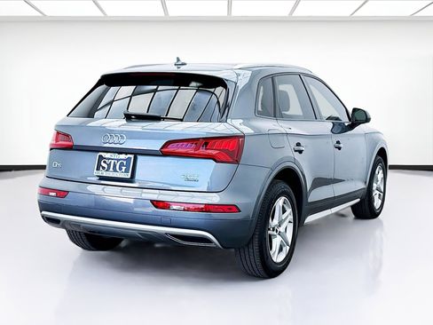 Used 2018 Audi Q5 2.0T Premium image 4