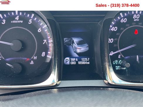 Used 2013 Toyota Avalon XLE FWD image 18