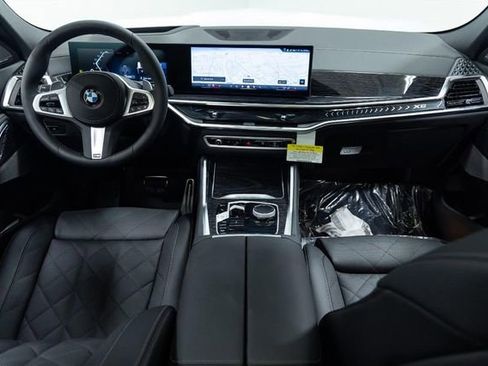 New 2027 BMW X6 xDrive40i AWD/4WD image 23