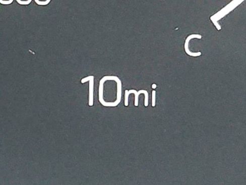 New 2026 GMC Terrain Elevation FWD image 21