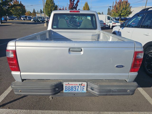 Used 2002 Ford Ranger XL RWD image 5