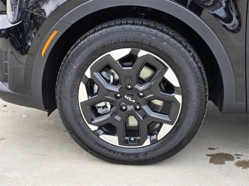 New 2026 Kia Sorento S w/ S Panoramic Sunroof Package FWD image 9