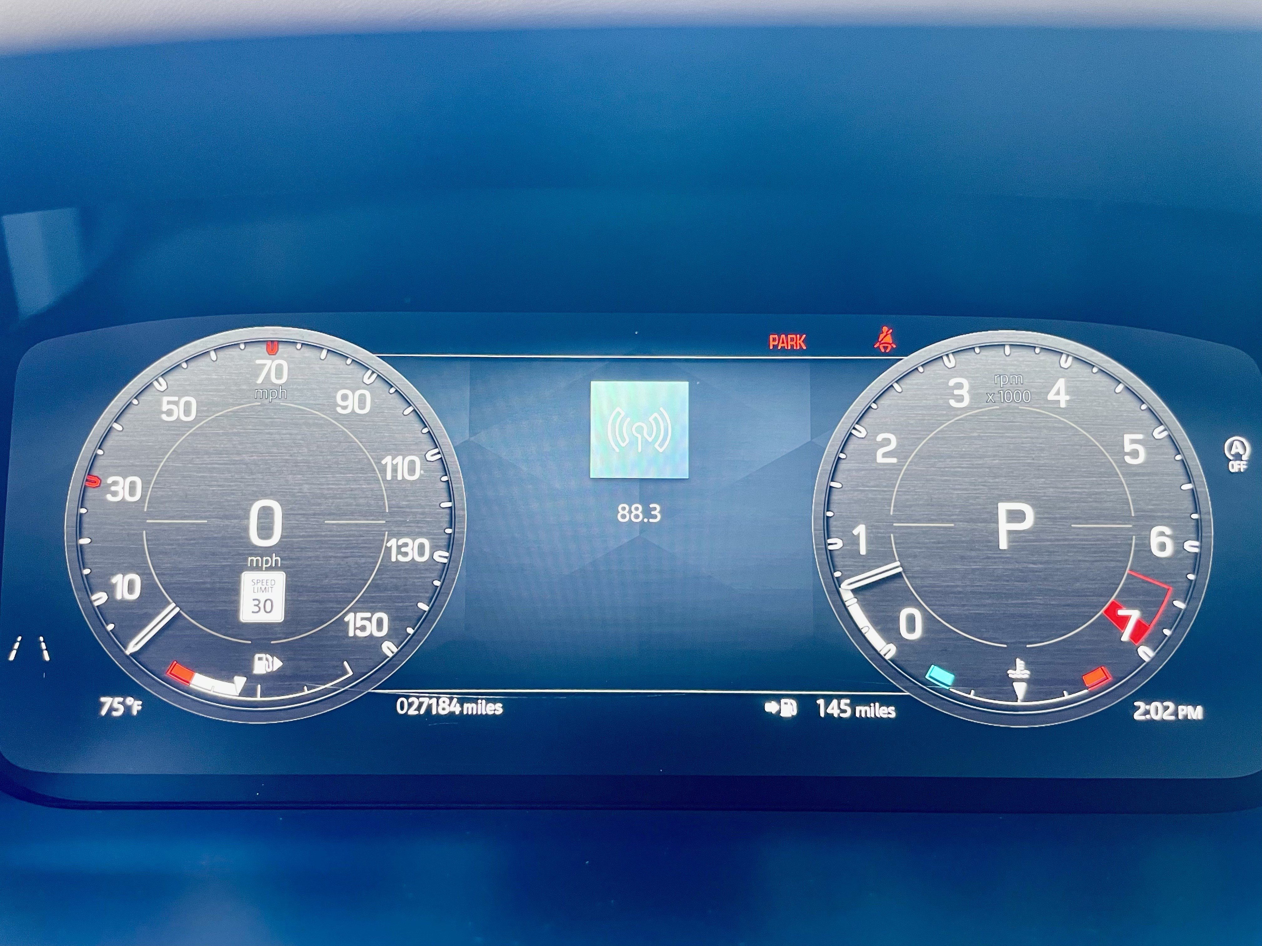 Used 2023 Land Rover Defender 130 First Edition AWD/4WD image 24