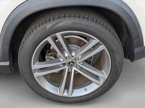 Used 2022 Mercedes-Benz GLE 350 image 21