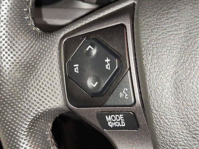 Used 2023 Toyota Tacoma TRD Off-Road AWD/4WD image 24