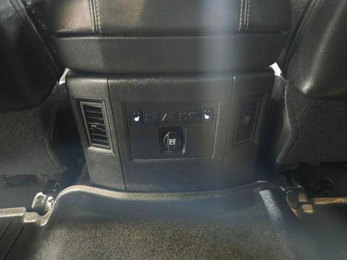 Used 2017 RAM 3500 Laramie Longhorn image 79