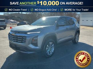 Used 2026 Chevrolet Equinox LT w/ Convenience Package II 360° Tour